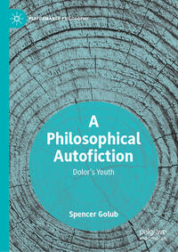 A Philosophical Autofiction