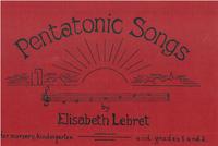 Pentatonic Songs