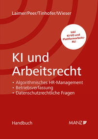 KI und Arbeitsrecht