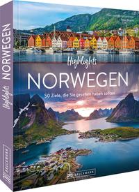 Highlights Norwegen