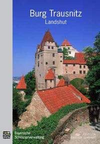 Burg Trausnitz Landshut