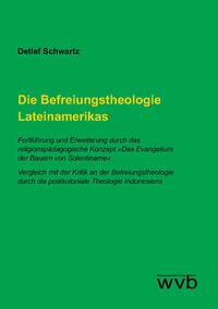 Die Befreiungstheologie Lateinamerikas