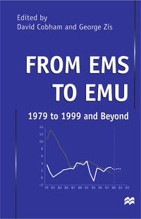 From EMS to EMU: 1979 to 1999 and Beyond