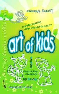 art of kids - Band 9