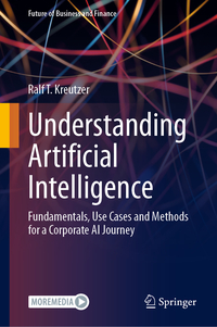 Understanding Artificial Intelligence