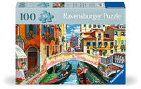 Adult puzzle 100 Teile - Venedig