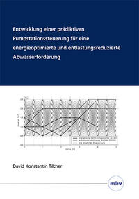 Entwicklung einer prädiktiven Pumpstationssteuerung für eine energieoptimierte und entlastungsreduzierte Abwasserförderung