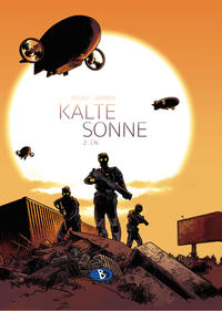 Kalte Sonne #2