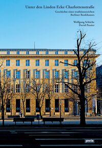 Unter den Linden Ecke Charlottenstraße