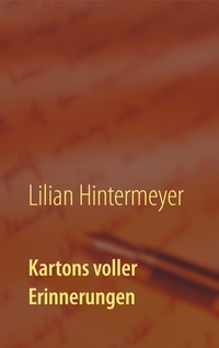 Kartons voller Erinnerungen