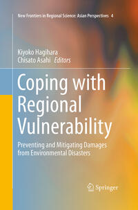 Coping with Regional Vulnerability