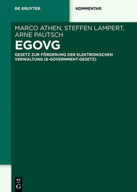 EGovG