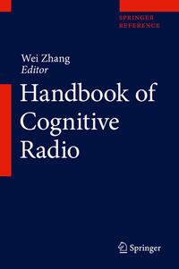 Handbook of Cognitive Radio