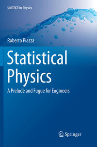 Statistical Physics