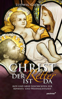 Christ der Retter ist da