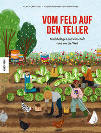 Vom Feld auf den Teller