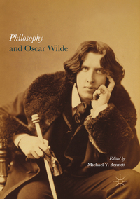 Philosophy and Oscar Wilde