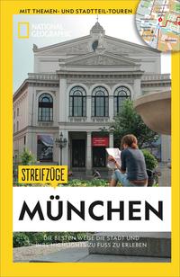 Streifzüge München