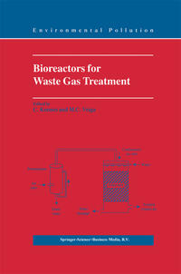 Bioreactors for Waste Gas Treatment