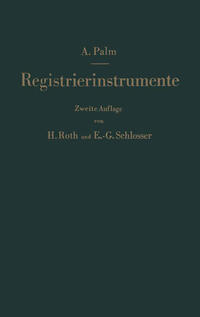 Registrierinstrumente