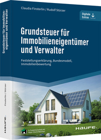 Grundsteuer für Immobilieneigentümer und Verwalter