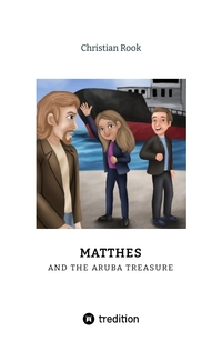 Matthes and the Aruba Treasure