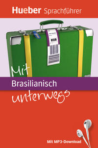 Mit Brasilianisch unterwegs