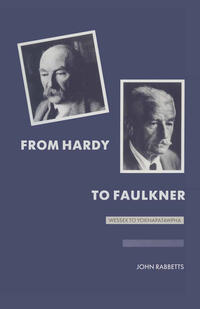 From Hardy to Faulkner