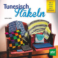 Tunesisch Häkeln