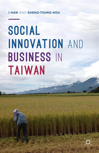 Social Innovation and Business in Taiwan