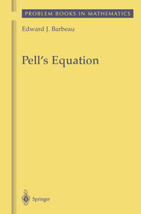 Pell’s Equation