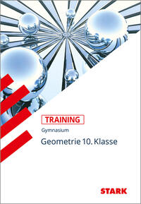 STARK Mathematik 10. Klasse - Training Gymnasium - Geometrie