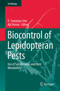 Biocontrol of Lepidopteran Pests