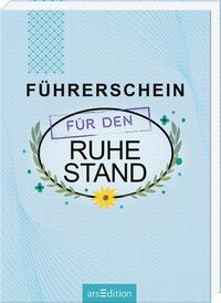 Führerschein für den Ruhestand