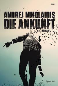 Die Ankunft