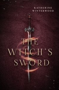 The Witch‘s Sword