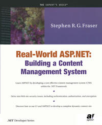 Real World ASP.NET