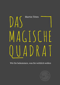 Das magische Quadrat