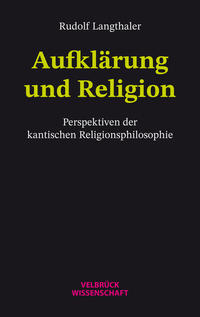 Aufklärung und Religion