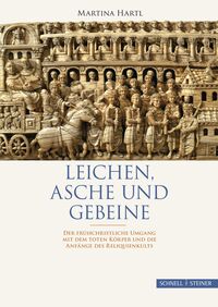 Leichen, Asche und Gebeine