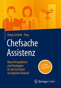 Chefsache Assistenz