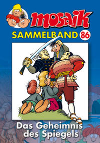 MOSAIK Sammelband 086 Softcover