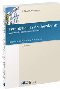 Immobilien in der Insolvenz aus Sicht der kommunalen Kassen