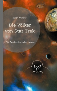 Die Völker von Star Trek