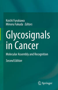 Glycosignals in Cancer