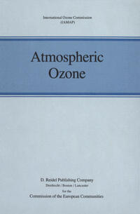 Atmospheric Ozone