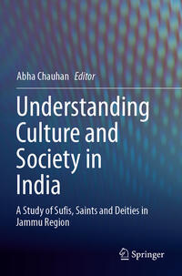 Understanding Culture and Society in India