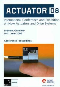 ACTUATOR 2008