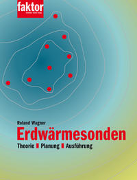 Erdwärmesonden