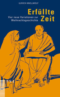 Erfüllte Zeit